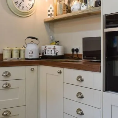 Lovely 2-bed In Feriehus Saltburn-by-the-Sea